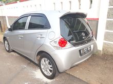 2015 Honda Brio 1.2 Satya E Hatchback