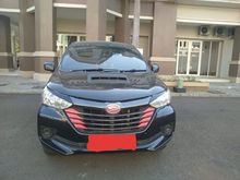 2016 Daihatsu Xenia 1.3 X X MPV