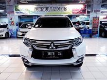 2017 Mitsubishi Pajero Sport 2.4 Dakar SUV