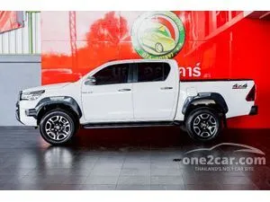 2023 Toyota HILUX REVO 2.4 Mid Double Cab Pickup