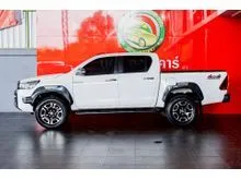 2023 Toyota HILUX REVO 2.4 Double Cab Mid 4WD Pickup