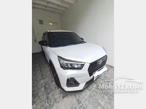 2024 Daihatsu Rocky 1.0 R TC ASA SUV