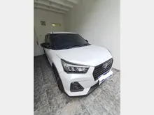 2024 Daihatsu Rocky 1.0 R TC ASA SUV