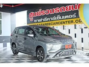 2018 Mitsubishi Xpander 1.5 (ปี 18-22) GT Wagon