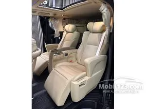2021 Toyota Alphard 2.5 G MPV