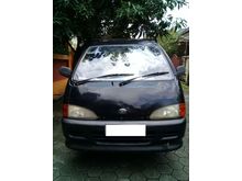 2003 Daihatsu Espass 1.5 Minibus