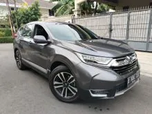 2020 Honda CR-V 1.5 Turbo Prestige SUV - Harga Cash 370 JT NEGO