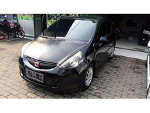 2008 Honda Jazz 1.5 VTEC