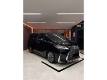 2022 Lexus LM 350 3.5 7 Seater MPV Odo 32 Rbuan TERMURAH