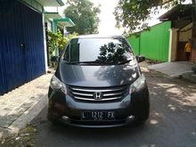 Honda Freed 1.5 PSD 2010 TDP 19 JT ( 3.987 x 47 )