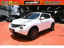 2014 Nissan JUKE 1.6 (ปี 10-16) V SUV