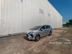 2020 Mitsubishi Xpander 1.5 (ปี 18-22) GT Wagon