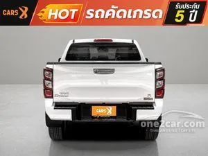 2025 Isuzu D-MAX 2.2 Hi-Lander M Cab-4 Pickup