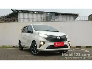 2023 Daihatsu Sigra 1.2 R MPV