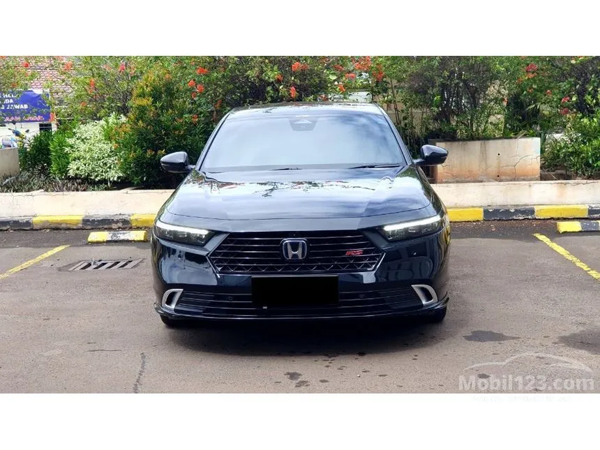 2024 Honda Accord RS e:HEV Sedan