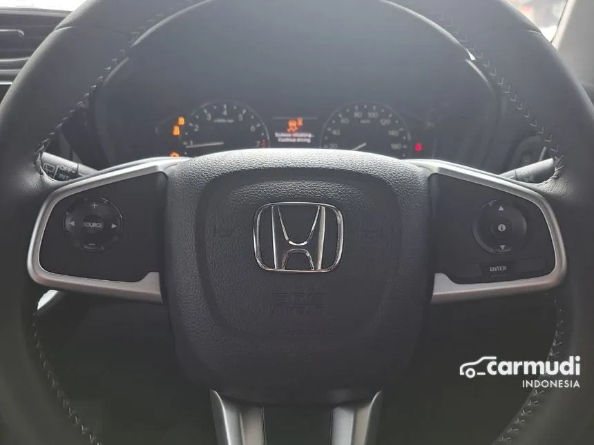 2024 Honda City RS Hatchback