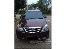 ISTIMEWA...2009 Daihatsu Xenia 1.3 Xi DELUXE+ MPV