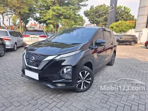 2022 Nissan Livina 1.5 VE MPV
