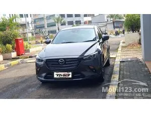 2024 Mazda CX-3 1.5 Touring SUV