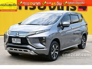 2019 Mitsubishi Xpander 1.5 GT Wagon