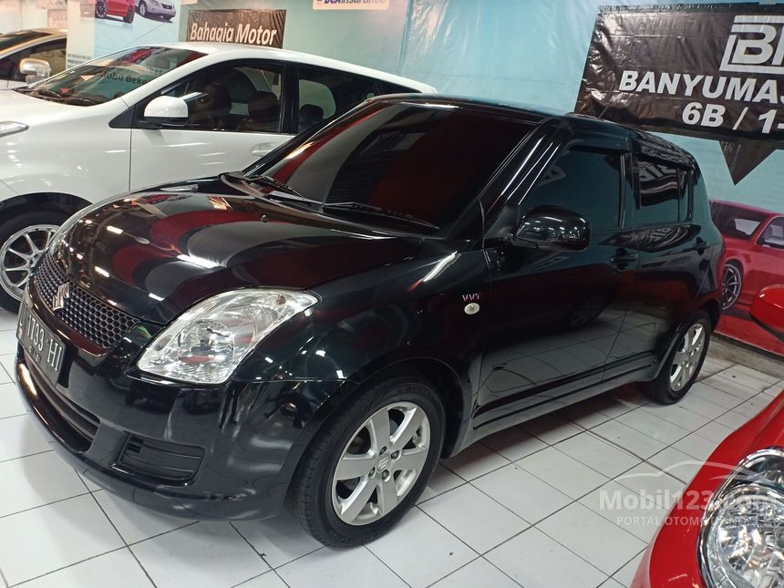 Harga Suzuki Swift Bekas Jawa Timur - Mobil Bekas 