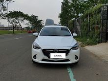 2015 Mazda 2 1.5 GT Hatchback tdp43jt
