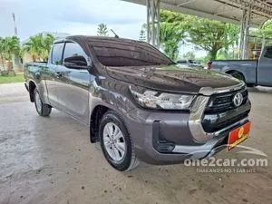 2023 Toyota HILUX REVO 2.4 Z Edition Entry Smart Cab Pickup