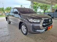 2023 Toyota HILUX REVO 2.4 Smart Cab Z Edition Entry Pickup