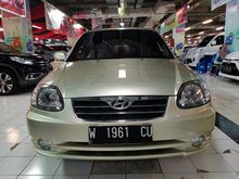 2008 Hyundai Avega 1.5 Sedan