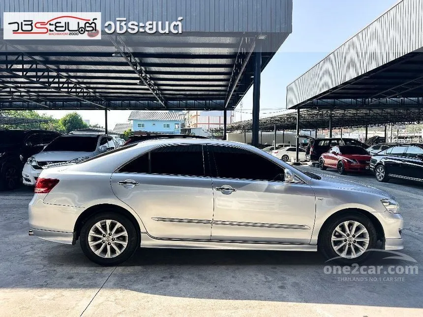 2007 Toyota CAMRY V Sedan