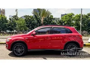 2016 Mitsubishi Outlander Sport 2.0 PX SUV