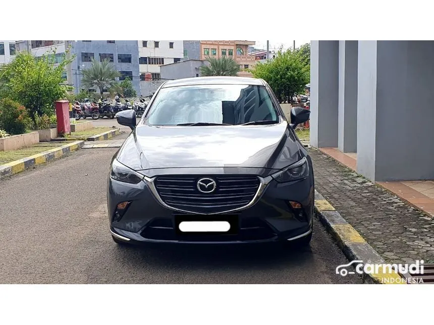 2023 Mazda CX-3 Sport SUV