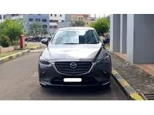 2023 Mazda CX-3 1.5 Sport SUV abu km 30 ribuan