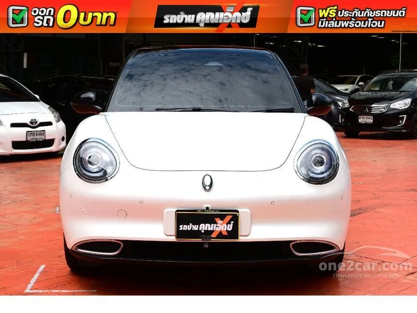 2024 ORA Good Cat 500 Ultra Hatchback
