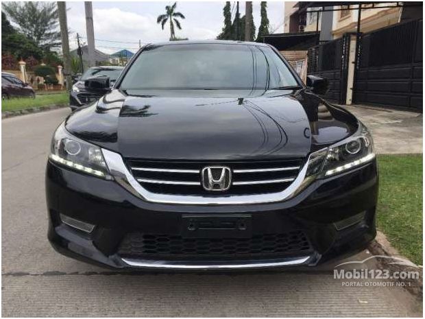 88 Koleksi Civic Accord Bekas Gratis Terbaru