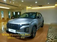 2022 Hyundai Creta 1.5 Prime Wagon