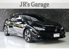 2018 Honda CIVIC 1.5 FK (ปี 17-21) Turbo Hatchback