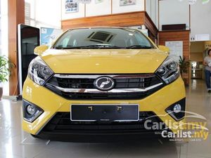 Search 109 Perodua Axia 1.0 SE New Cars for Sale in 