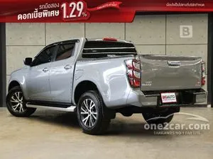 2025 Isuzu D-MAX 2.2 Hi-Lander M Cab-4 Pickup