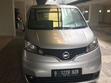 2012 Nissan Evalia 1.5 XV MPV