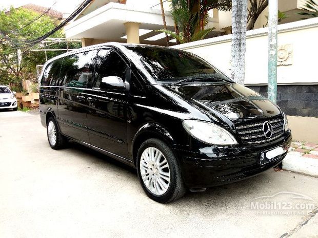 Mercedes-Benz ML-Class Mobil Bekas Baru dijual di Mercedes-Benz ML-Class Mobil Bekas Baru dijual di