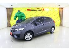 2017 Honda Jazz 1.5 (ปี 14-18) S i-VTEC Hatchback MT