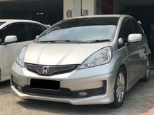 Honda Jazz RS AT Matic 2011 Facelift