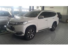 2018 Mitsubishi Pajero Sport 2.4 Dakar Ultimate SUV