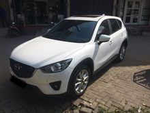 2012 Mazda CX-5 2.0 Sport SUV