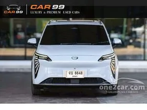 2024 Aion Y Plus 490 Premium SUV