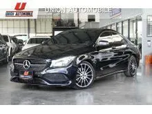 2019 Mercedes-Benz CLA250 2.0 W117 (ปี 14-18) AMG Dynamic Sedan