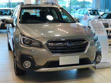 2019 Subaru Outback 2.5 S Eyesight SUV