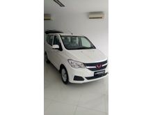 Wuling Confero 1.5 S C Tdp Ringan