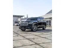 2023 Toyota Land Cruiser 3.3 300 VX-R SUV Paket Kredit CIMB Niaga Auto Finance Siap Pakai Terima Tukar Tambah Cash Kredit Siap Pakai Perfect Condition